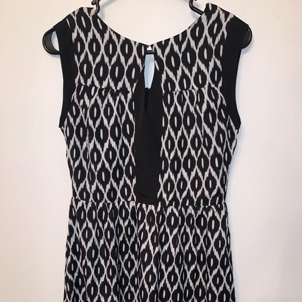 Annabella Dress
